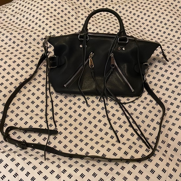 Rebecca Minkoff Handbags - Rebecca Minkoff purse